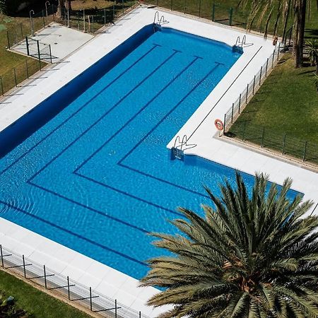 Perla Apartment Benalmadena Ngoại thất bức ảnh