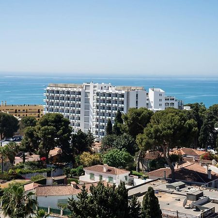 Perla Apartment Benalmadena Ngoại thất bức ảnh