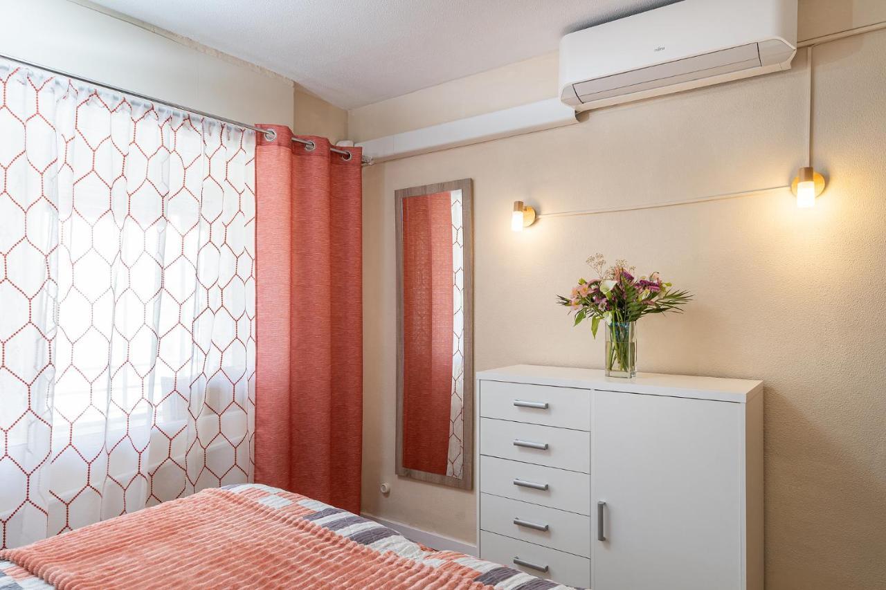 Perla Apartment Benalmadena Ngoại thất bức ảnh