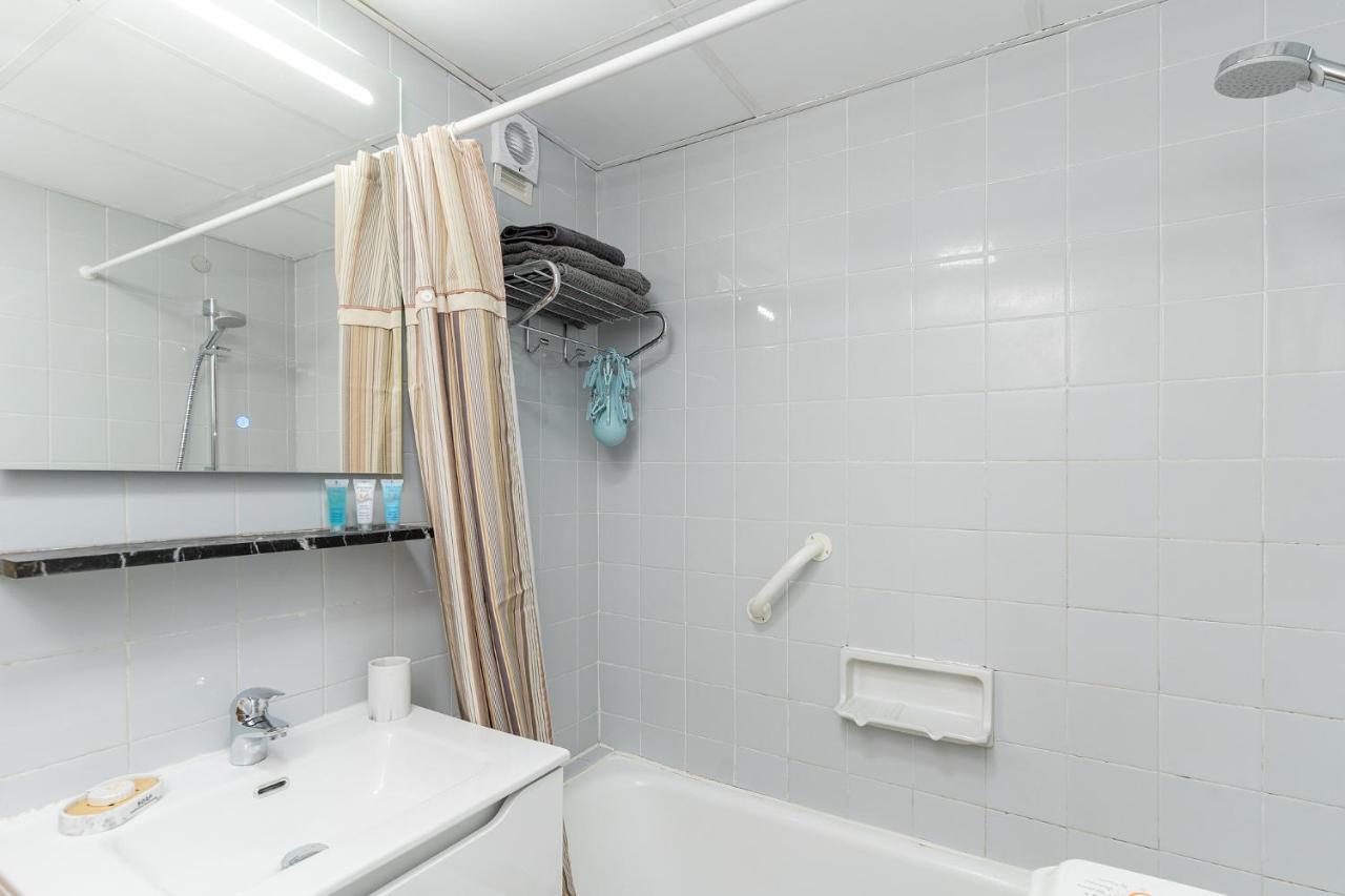 Perla Apartment Benalmadena Ngoại thất bức ảnh