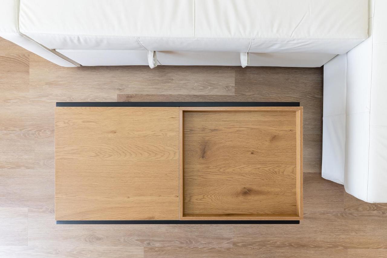 Perla Apartment Benalmadena Ngoại thất bức ảnh