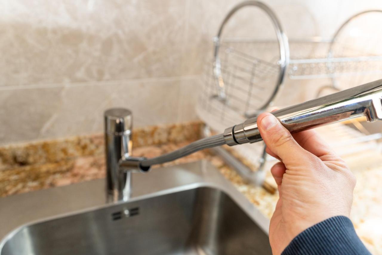 Perla Apartment Benalmadena Ngoại thất bức ảnh