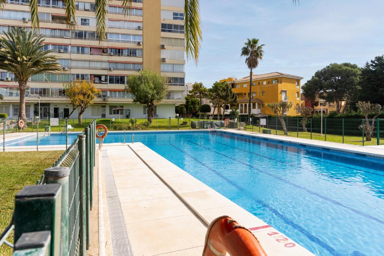 Perla Apartment Benalmadena Ngoại thất bức ảnh