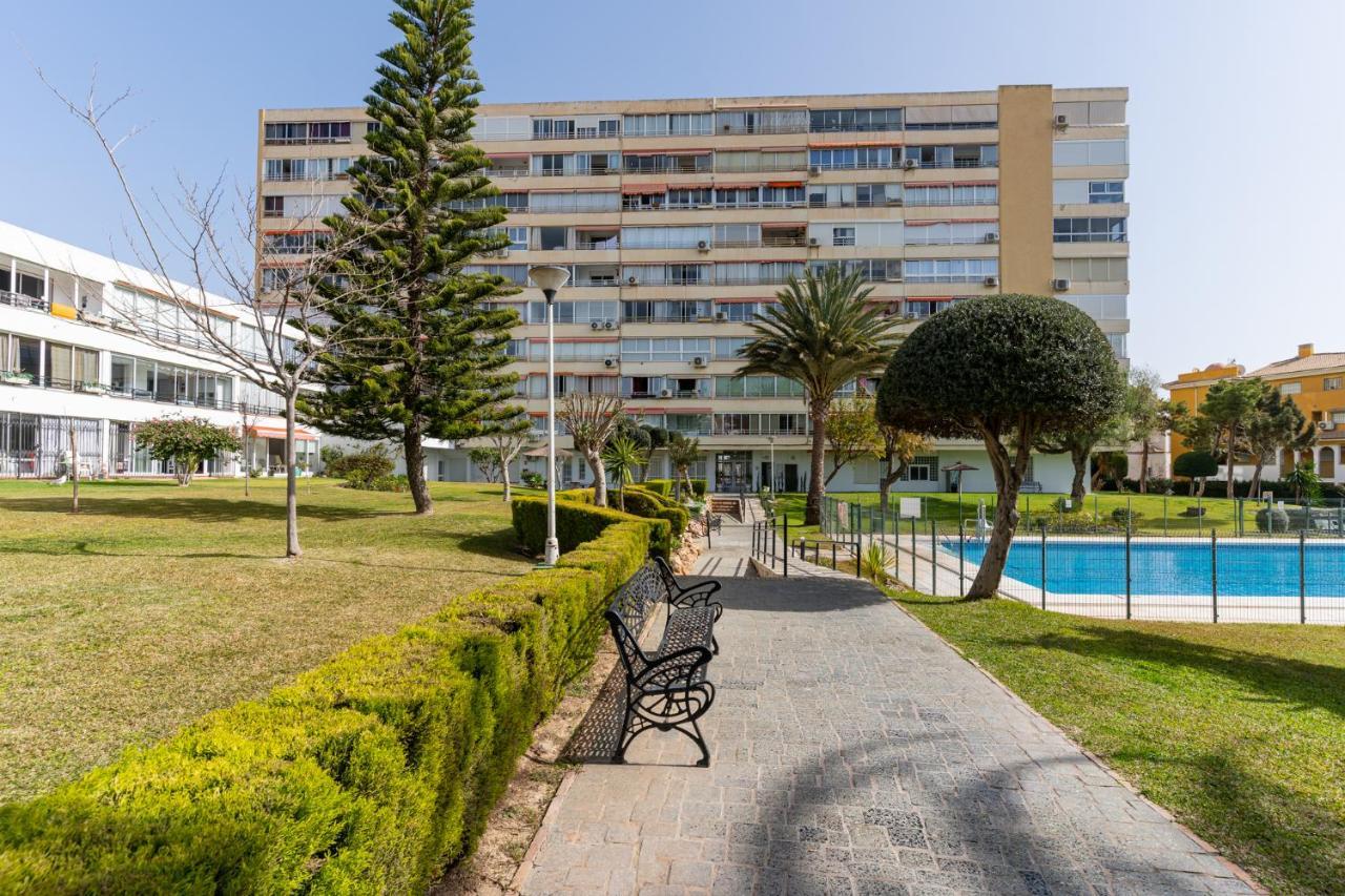 Perla Apartment Benalmadena Ngoại thất bức ảnh
