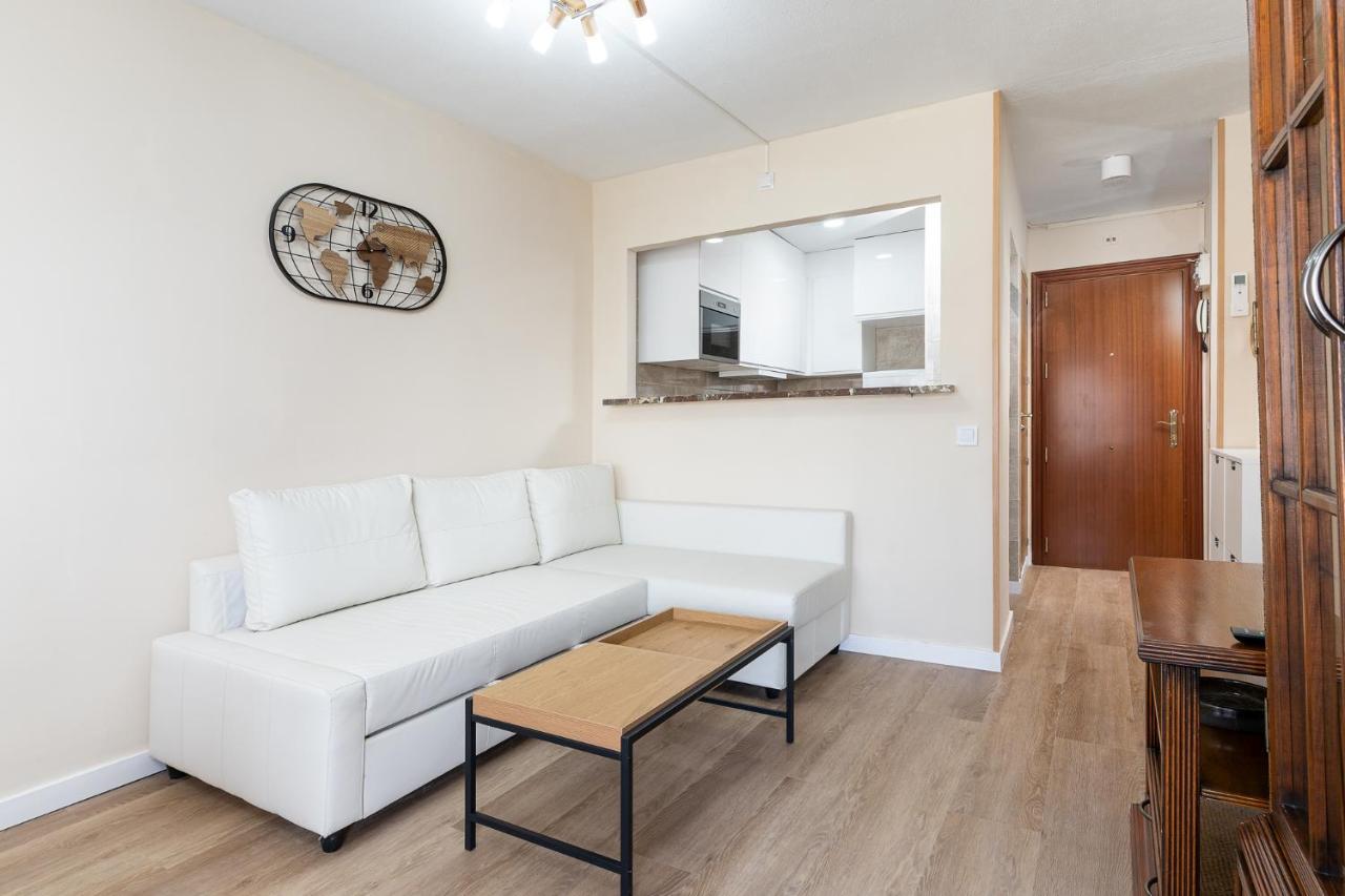 Perla Apartment Benalmadena Ngoại thất bức ảnh