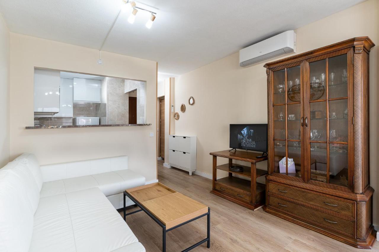 Perla Apartment Benalmadena Ngoại thất bức ảnh