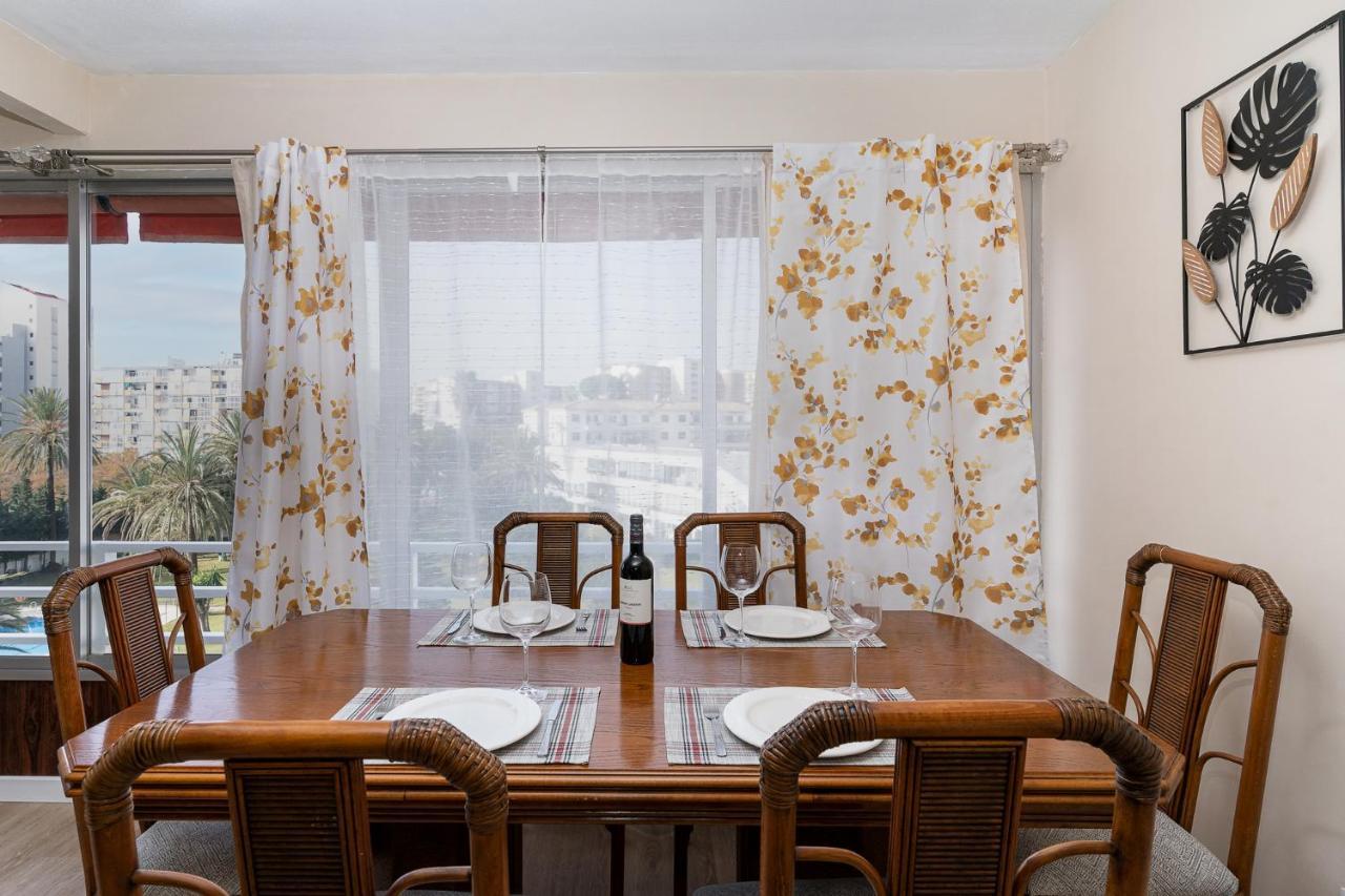 Perla Apartment Benalmadena Ngoại thất bức ảnh