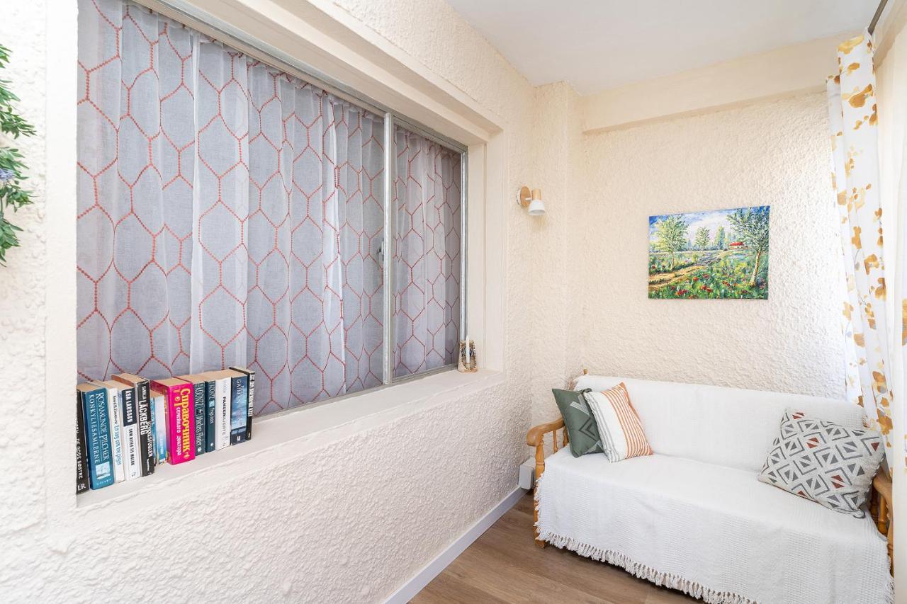 Perla Apartment Benalmadena Ngoại thất bức ảnh