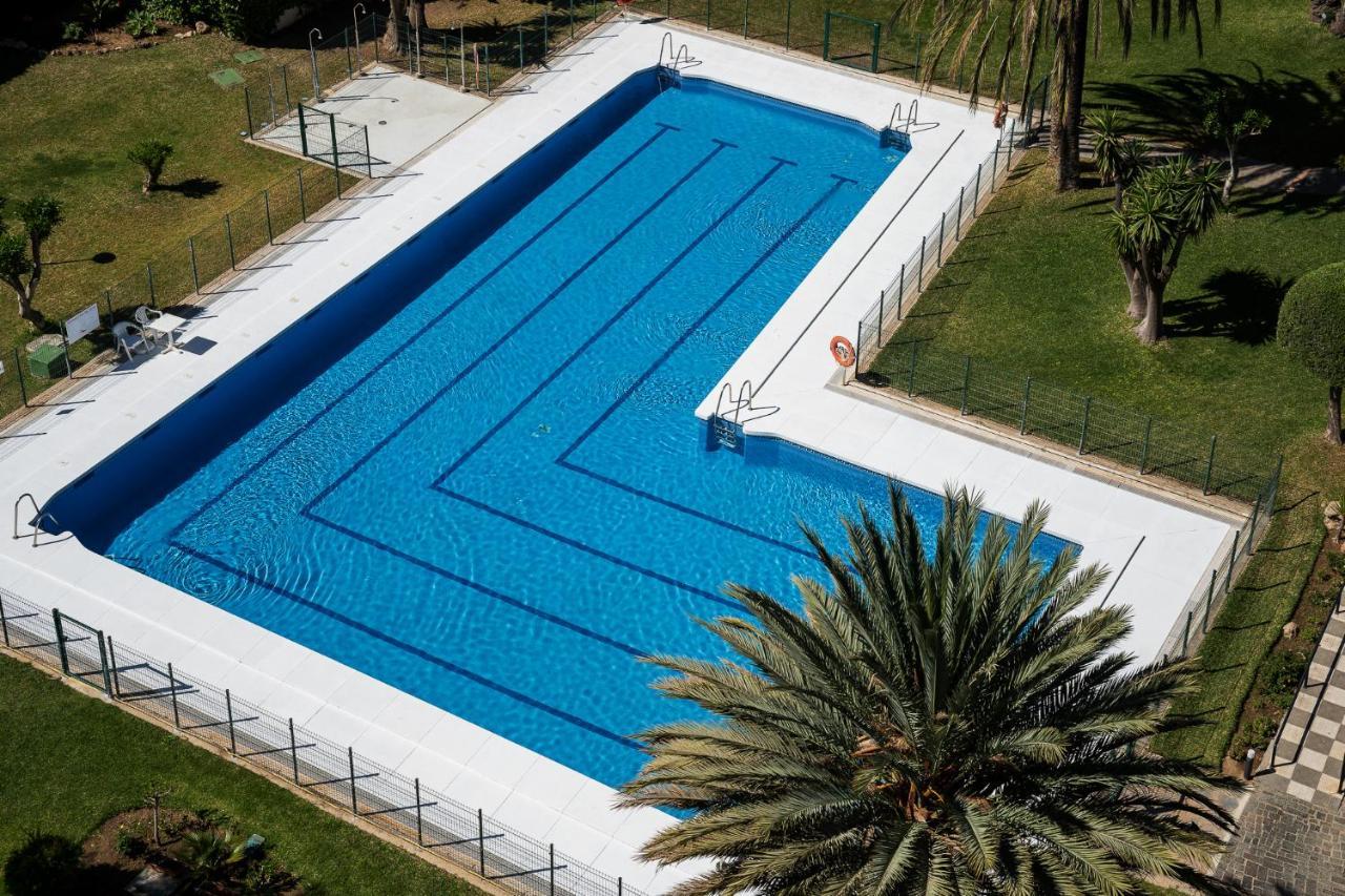 Perla Apartment Benalmadena Ngoại thất bức ảnh